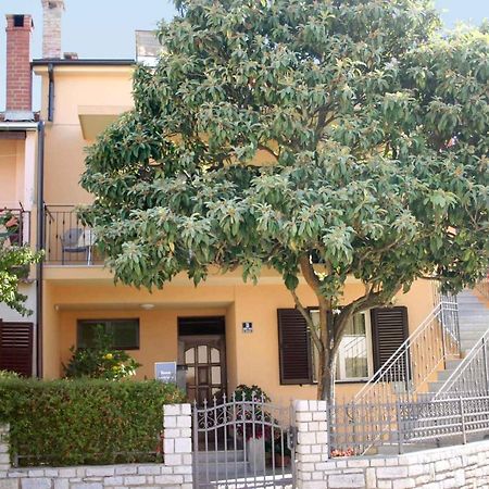 Apartment In Rovinj/Istrien 11533 ภายนอก รูปภาพ