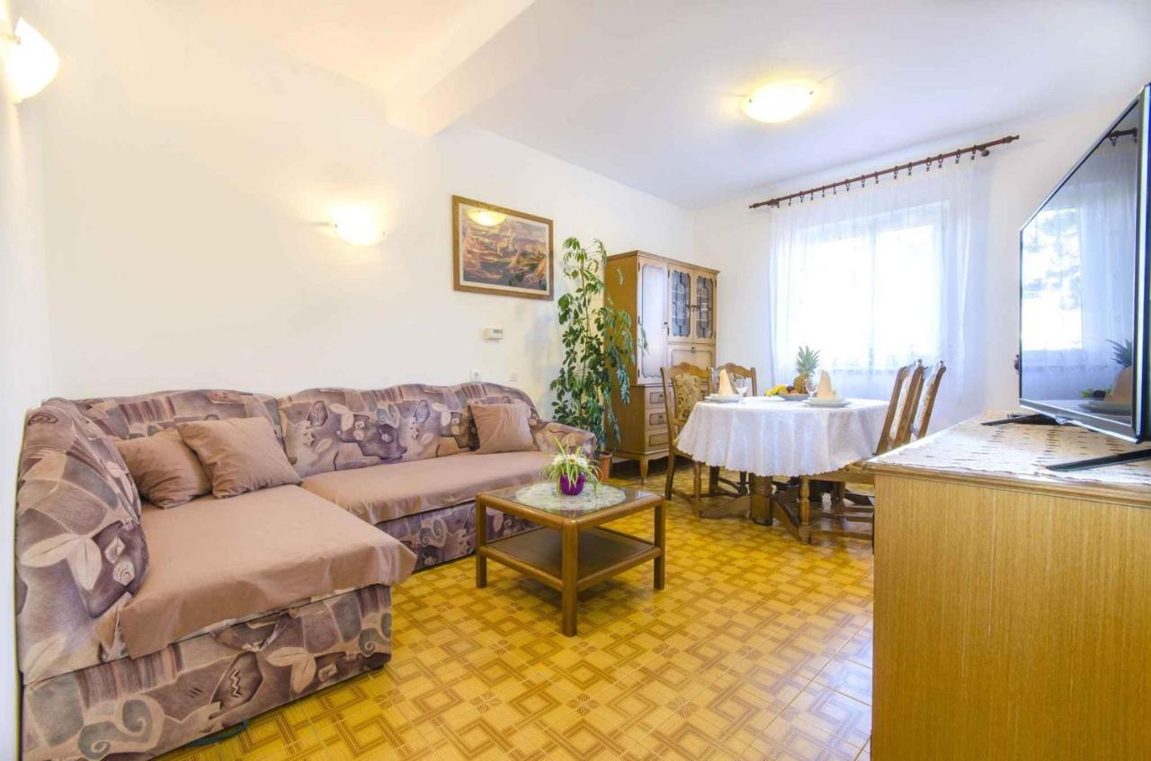 Apartment In Rovinj/Istrien 11533 ภายนอก รูปภาพ
