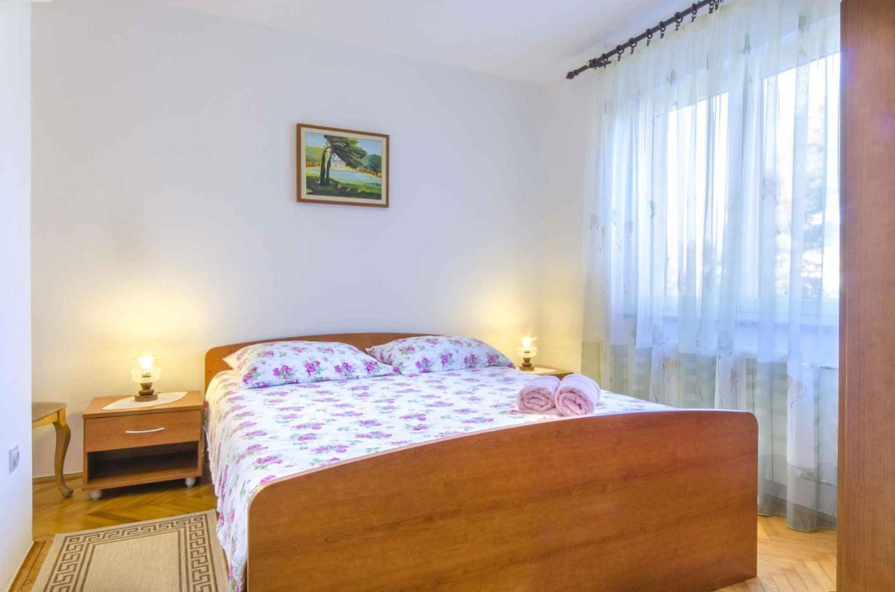 Apartment In Rovinj/Istrien 11533 ภายนอก รูปภาพ