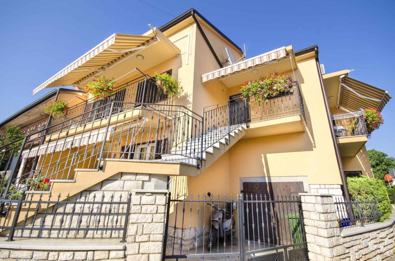 Apartment In Rovinj/Istrien 11533 ภายนอก รูปภาพ