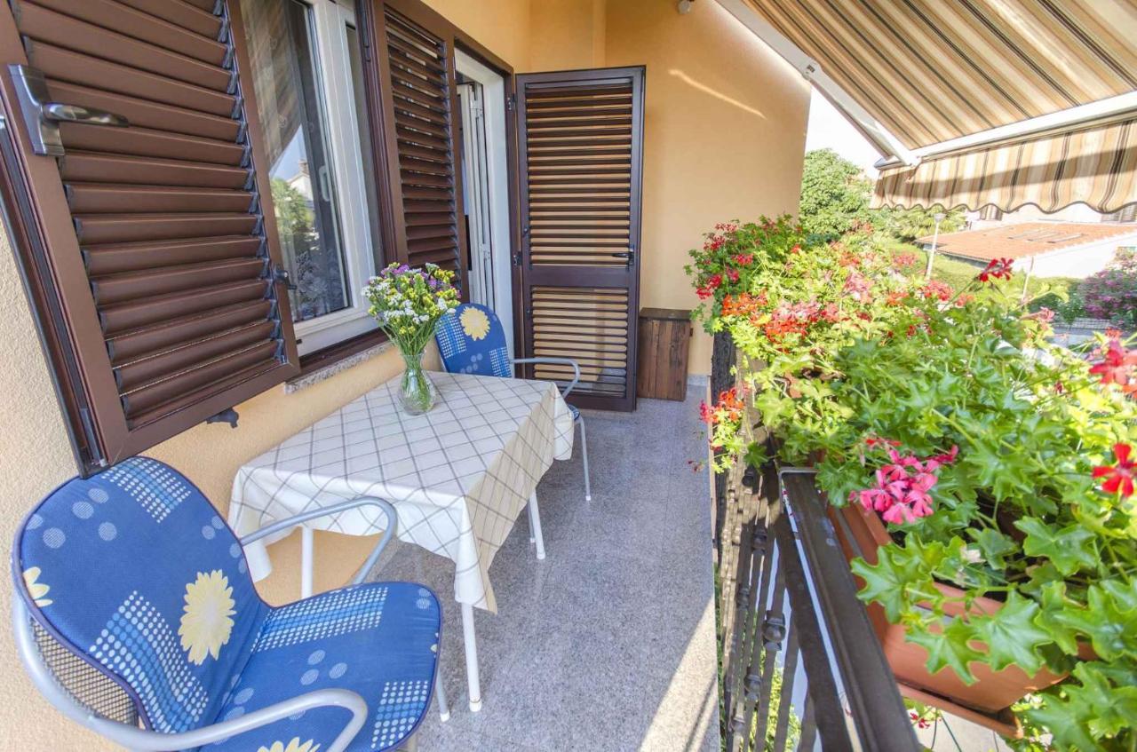 Apartment In Rovinj/Istrien 11533 ภายนอก รูปภาพ