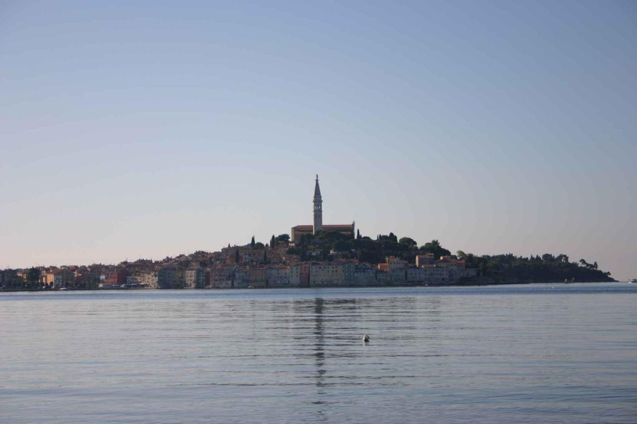 Apartment In Rovinj/Istrien 11533 ภายนอก รูปภาพ