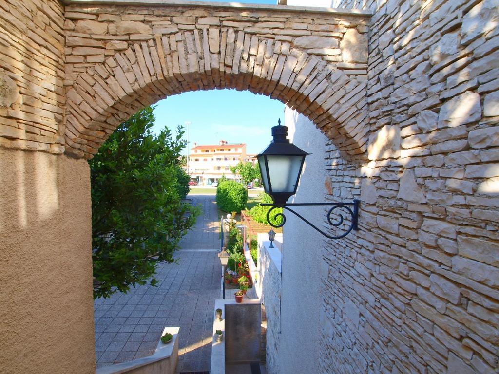 Apartment In Rovinj/Istrien 11533 ห้อง รูปภาพ