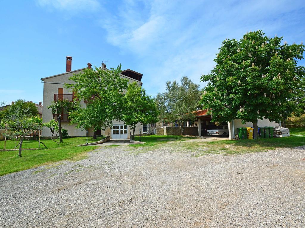 Apartment In Rovinj/Istrien 11533 ภายนอก รูปภาพ