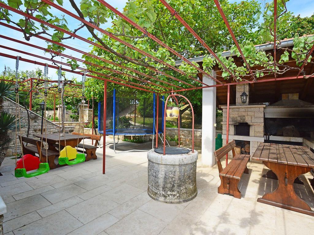 Apartment In Rovinj/Istrien 11533 ภายนอก รูปภาพ