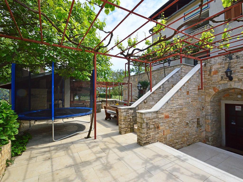 Apartment In Rovinj/Istrien 11533 ภายนอก รูปภาพ