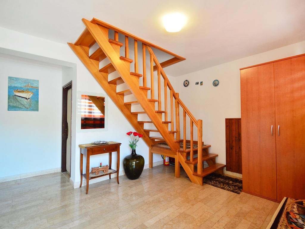 Apartment In Rovinj/Istrien 11533 ภายนอก รูปภาพ