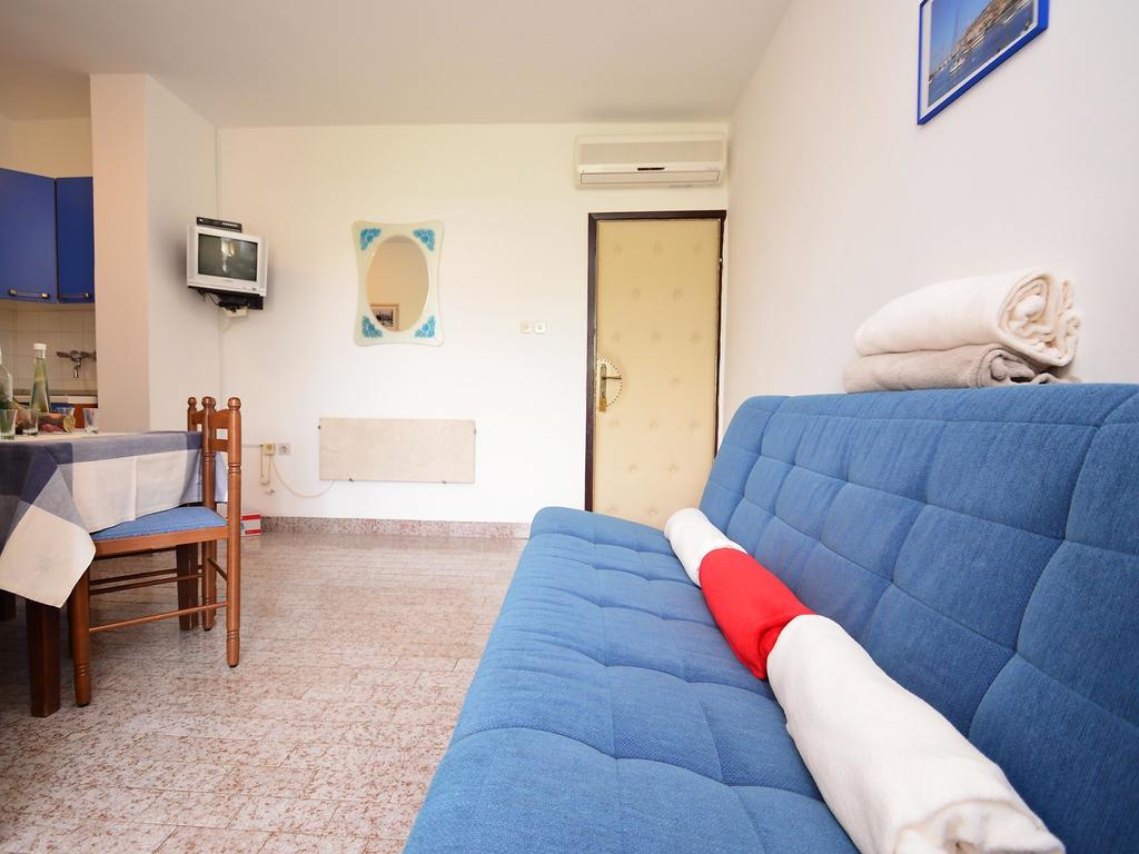 Apartment In Rovinj/Istrien 11533 ภายนอก รูปภาพ