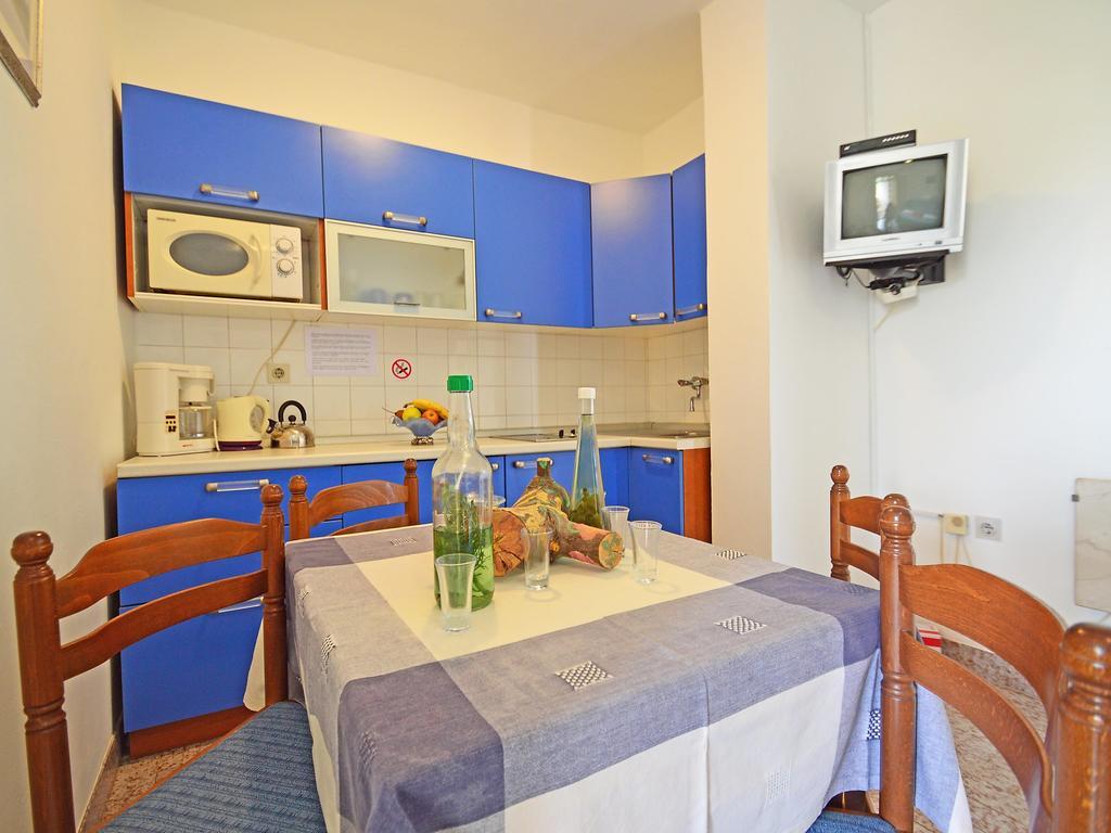 Apartment In Rovinj/Istrien 11533 ภายนอก รูปภาพ