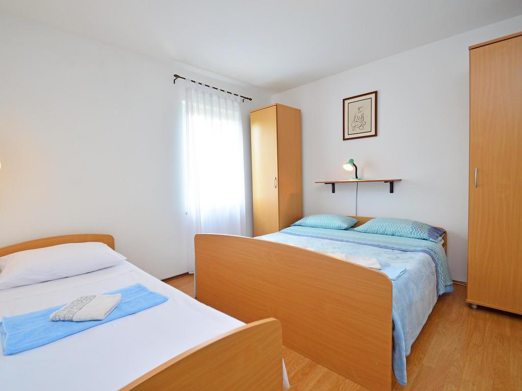 Apartment In Rovinj/Istrien 11533 ภายนอก รูปภาพ